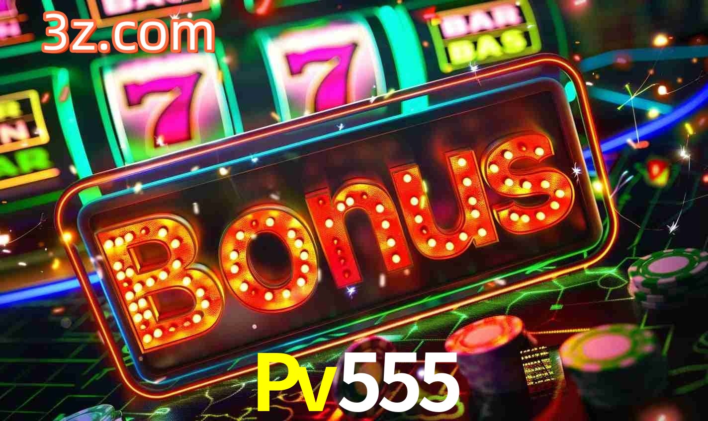 Sistema de Bônus Pv555