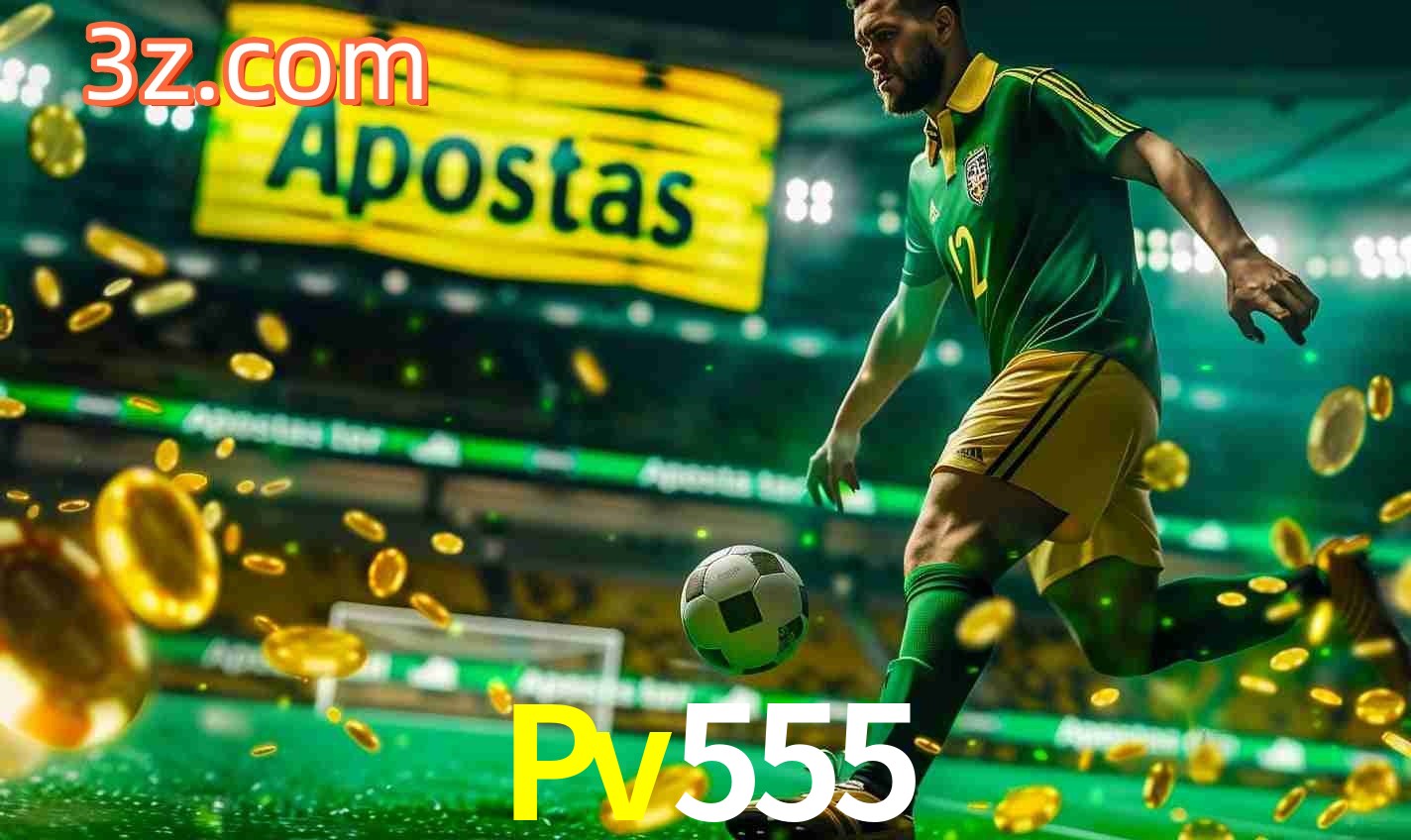 Diversas Apostas em Eventos Esportivos Pv555