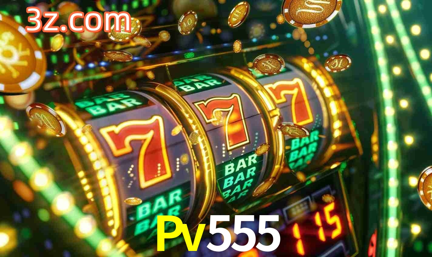 Populares Slots Pv555