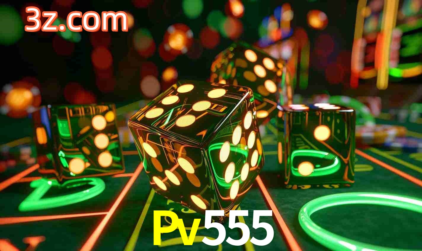 Entretenimento no Jogos Pv555